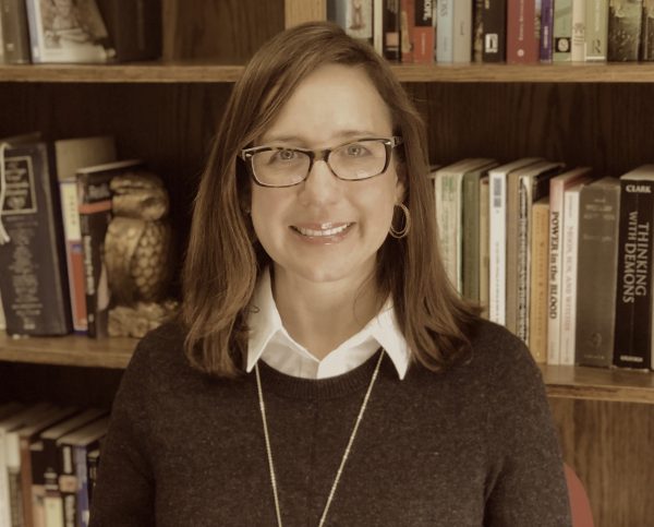 Dr. Rochelle Rojas