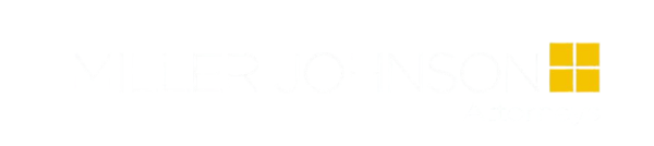 Miller Johnson Attorneys