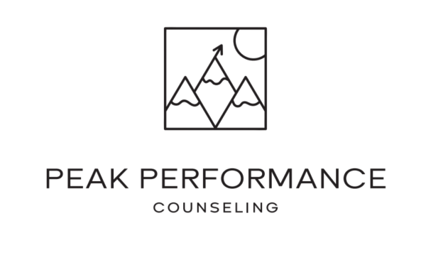Peak Performance Counseling