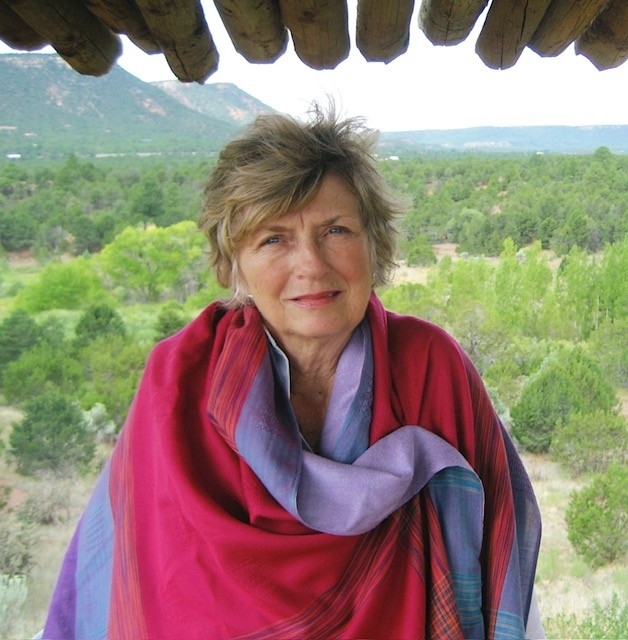Donna Lambert ’64