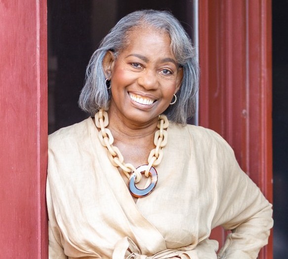 Donna Coleman Odom ’67