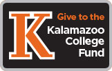 Give to the Kalamazoo College Fund