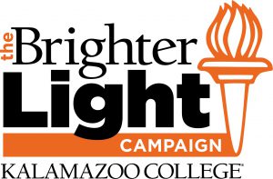 the Brighter Light Campaign. Kalamazoo College.