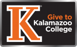Give to Kalamazoo College