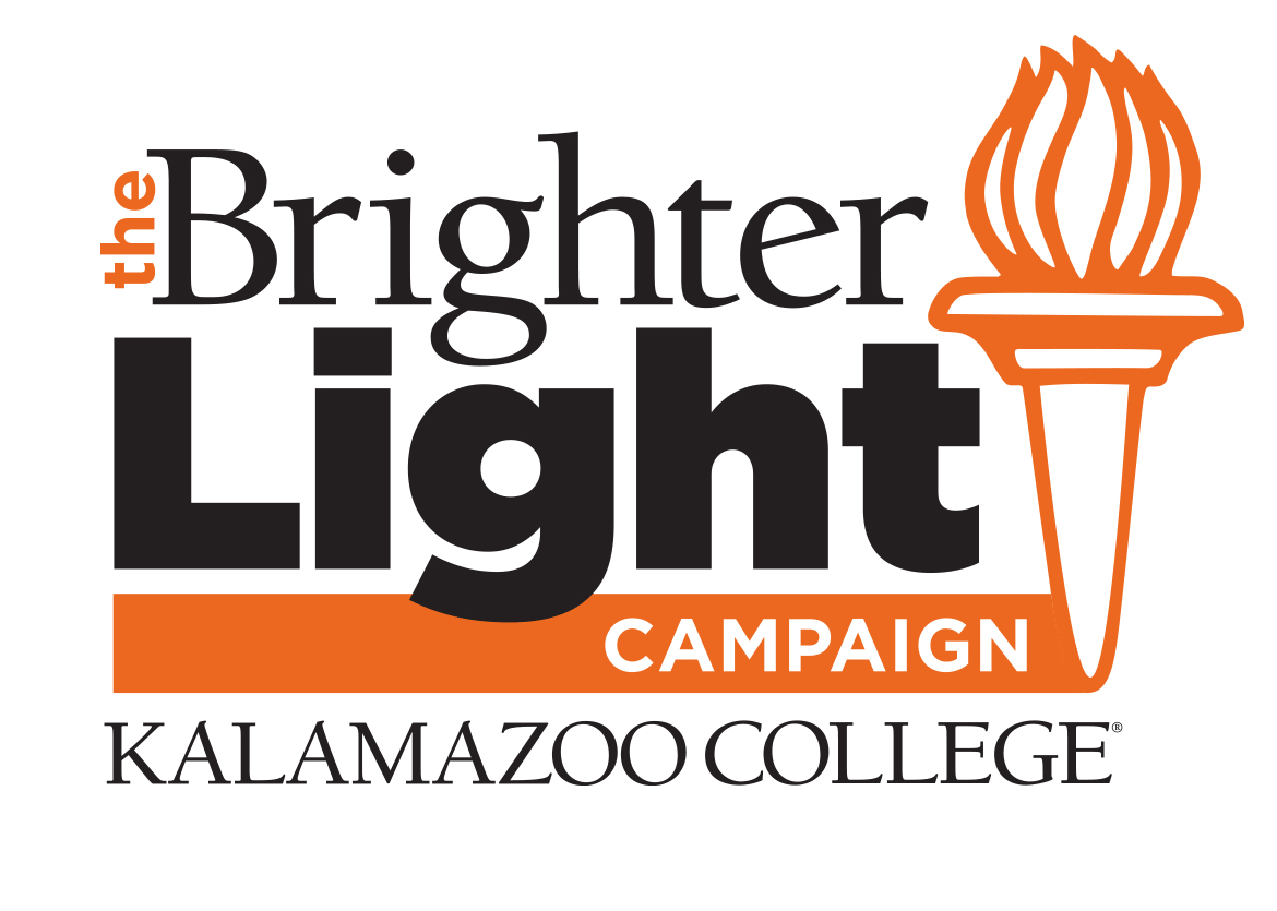 “Kalamazoo College Launches Brighter Light Campaign”