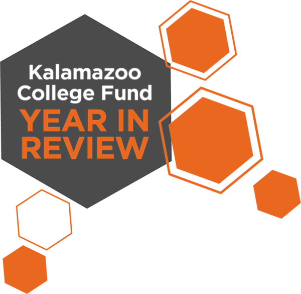 Kalamazoo College Fund Year in Review