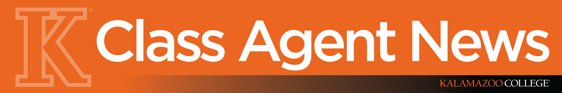 K Class Agent News
