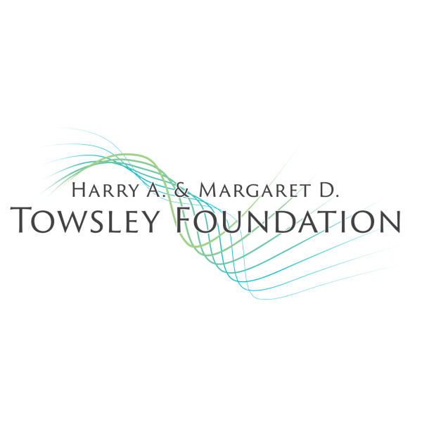 Towsley Foundation Logo