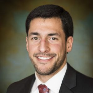 Mark Ghafari '14