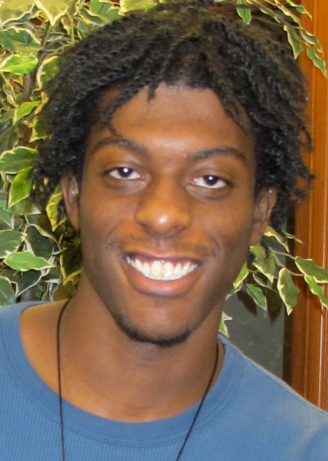 Marquise Griffin ’15 Selected to Attend National Student Leadership Forum on Faith and Values