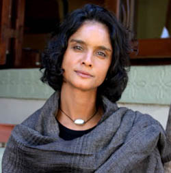 Hema Shroff Patel '86