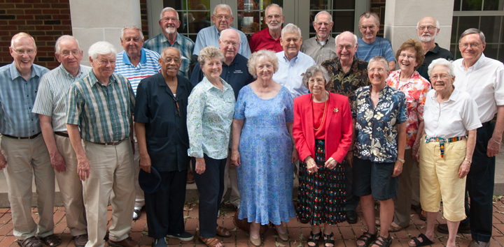 Kalamazoo College retired faculty members