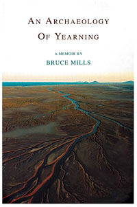 Book cover for An Archaeology of Yearning