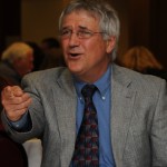 Kalamazoo College Math Professor John Fink