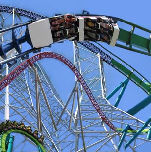Wild Ride