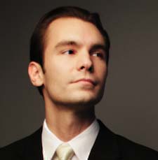 Philharmonia Director Wins Music Award