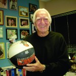 Uploaded To Sports Award Named for Kalamazoo College Alumnus Charles "Mickey Charles" Tucker