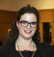 Alumna Archivist and Prominent Citizen Help Tell the Story of Kalamazoo