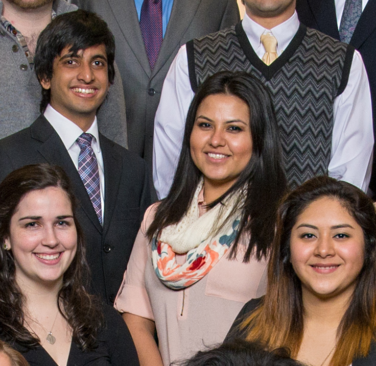 Kalamazoo College Senior Leaders