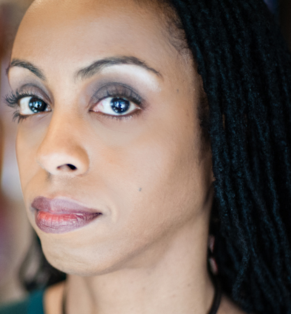 Alumna Novelist Nominated for Award