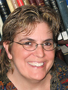 Rabbi Rachel S. Mikva
