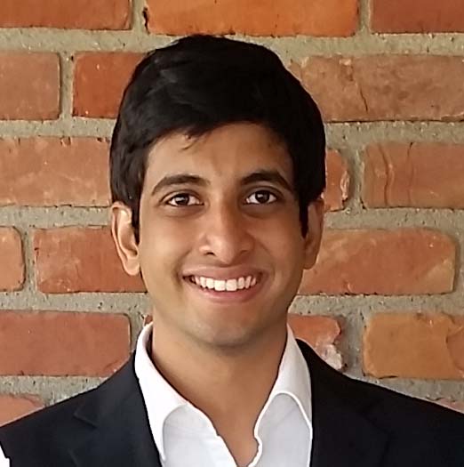 Senior Honored in Speech Contest