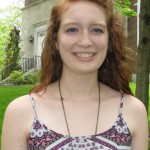 Amanda Johnson