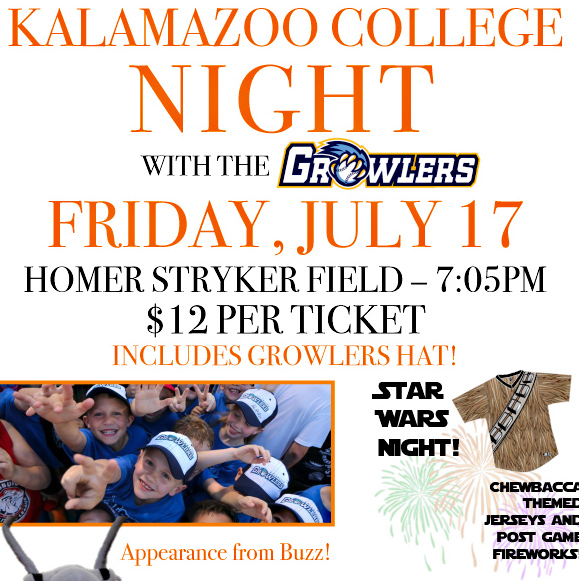 Hornets and Bears, Oh My!