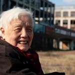 Grace Lee Boggs turns 100!