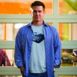 Brad O''Neill ''93