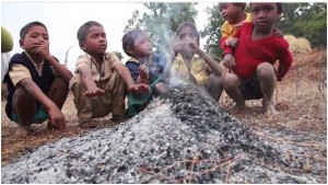 Forest Dwellers of India