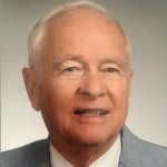Distinguished K Professor and Administrator Dies