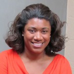 Kalamazoo College Professor Kyla Fletcher