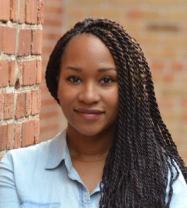 Arcus Center for Social Justice Leadership Regional Fellow Janai Travis