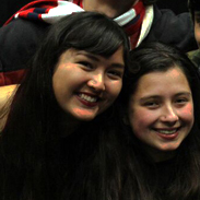 Performance Features Work of K Senior Student Playwright