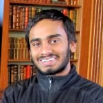 Sophomore Tanush Jagdish
