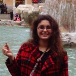 Kalamazoo College Student Sara Stack