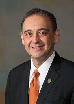 Kalamazoo College President Jorge G. Gonalez Discusses DACA