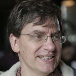 Andy Mozina