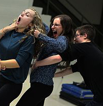 Festival Playhouse Presents Joshua Harmon’s “Bad Jews”