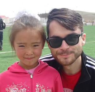 K-Plan and the Peace Corps