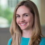 Jessica Hamar Martinez portrait