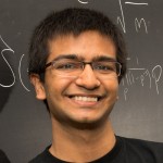 Heyl Scholar Earns Goldwater