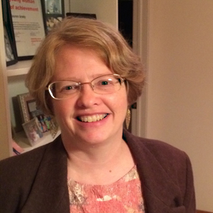 The Rosemary K. Brown Professor Chosen