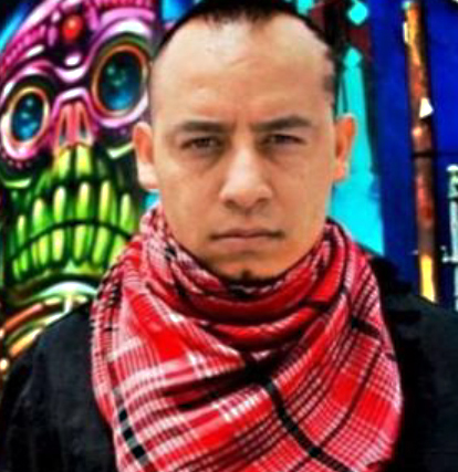 Intercultural Conference and Hip Hop Collective