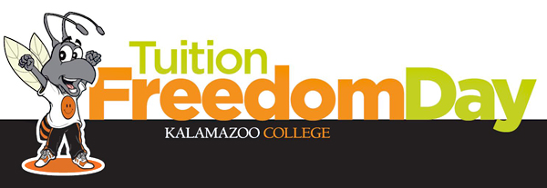 Tuition Freedom Day Banner