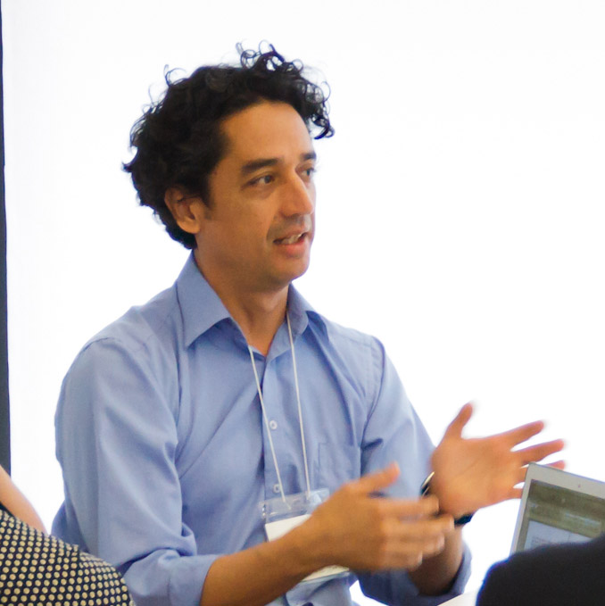 Life’s Imperative: Social Justice in Science