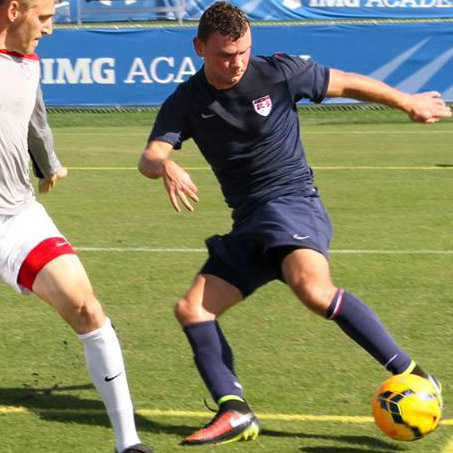 Study Abroad in Soccer