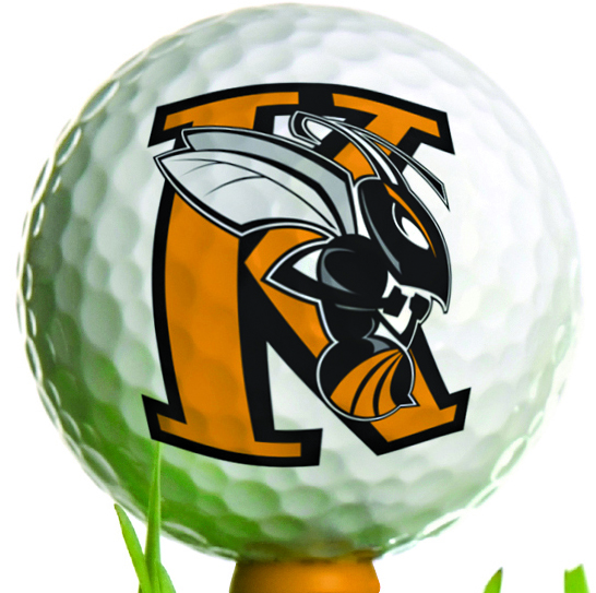 Ready, Set, GOLF!