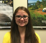 More in a Summer: A “Quality” Internship at MDEQ